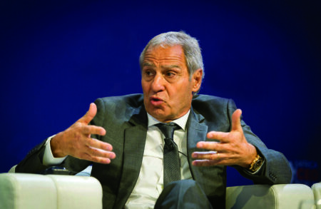 Parkings souterrains : Somagec fait monter Tanger en gamme Roger Sahyoun, Président SOMAGEC Group
