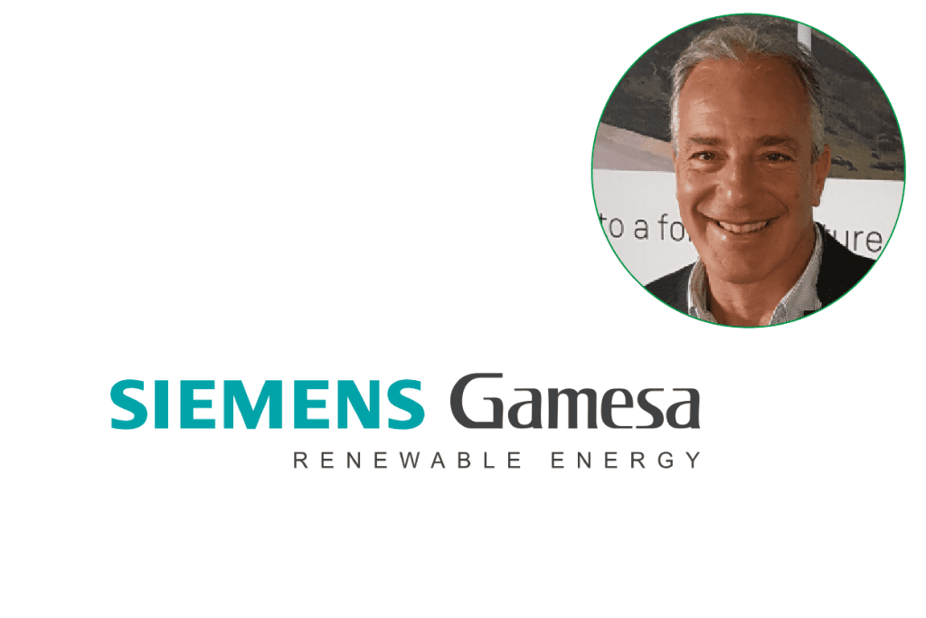 Siemens-Gamesa