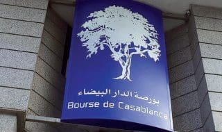 bourse de casablanca