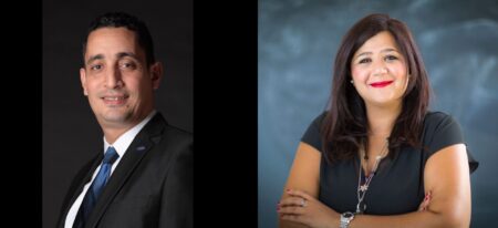 Achraf El Boustani hajar dinar