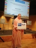 La Fondation Phosboucraa certifiée HQETM
