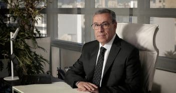 Mohamed Karim Mounir PDG du Groupe Banque Populaire du Maroc