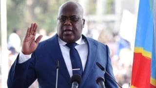 Tshisekedi