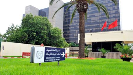 Prix Franz Edelman 2021 : Le Groupe OCP finaliste fondation ocp