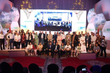 urbanisme durable Laayoune