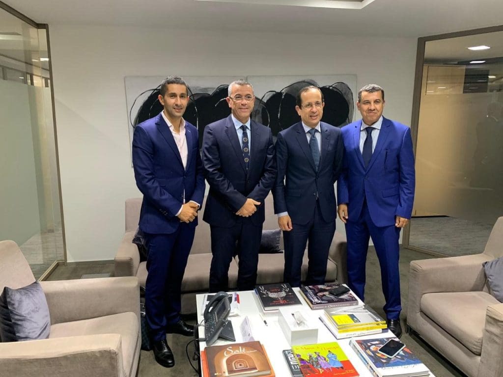 Augmentation de capital : Mediterrania Capital Partners prend 20% de Akdital Holding Akdital Holding