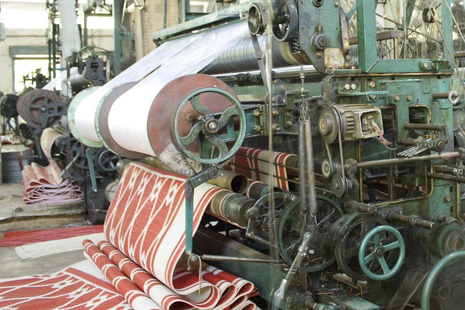 Vidéo. Egypte: programme de soutien à l’industrie de 6,2 milliards $