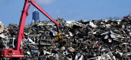 Quel(s) modèle(s) de gestion des déchets urbains en Afrique ? déchets-industriels