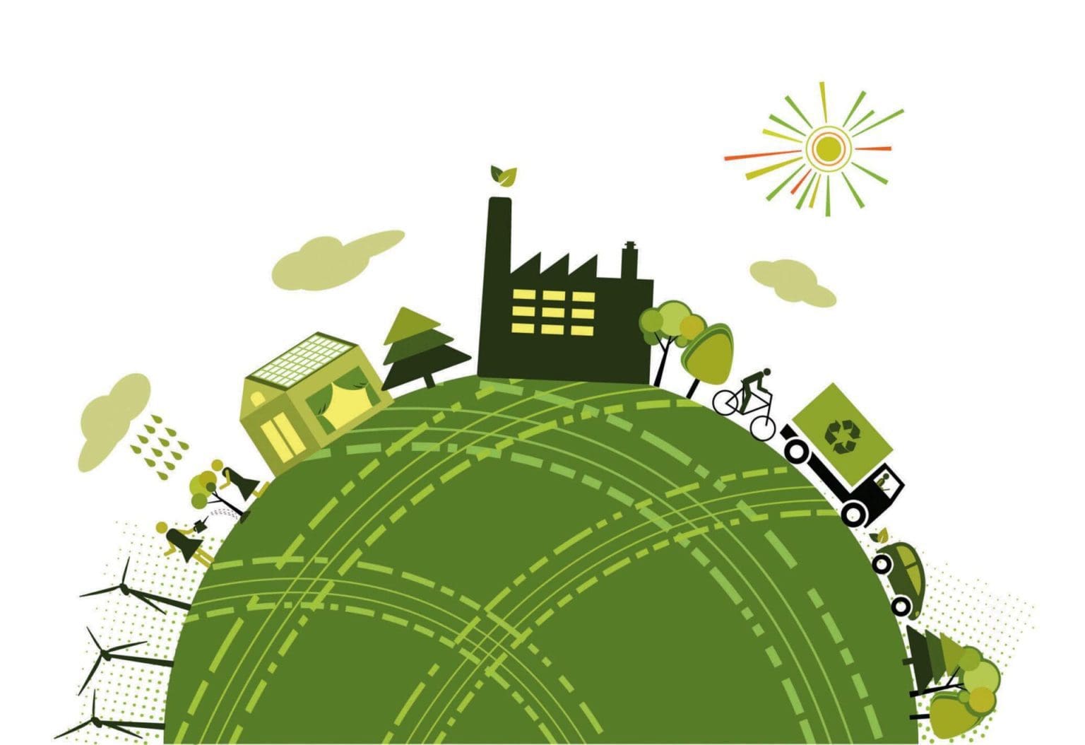 RSE, Ecoconception