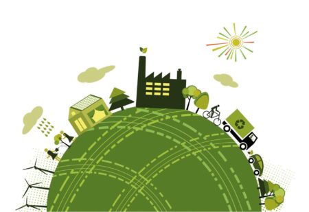RSE, Ecoconception