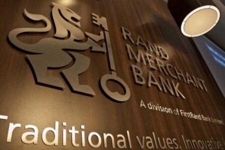 Rand Merchant Bank