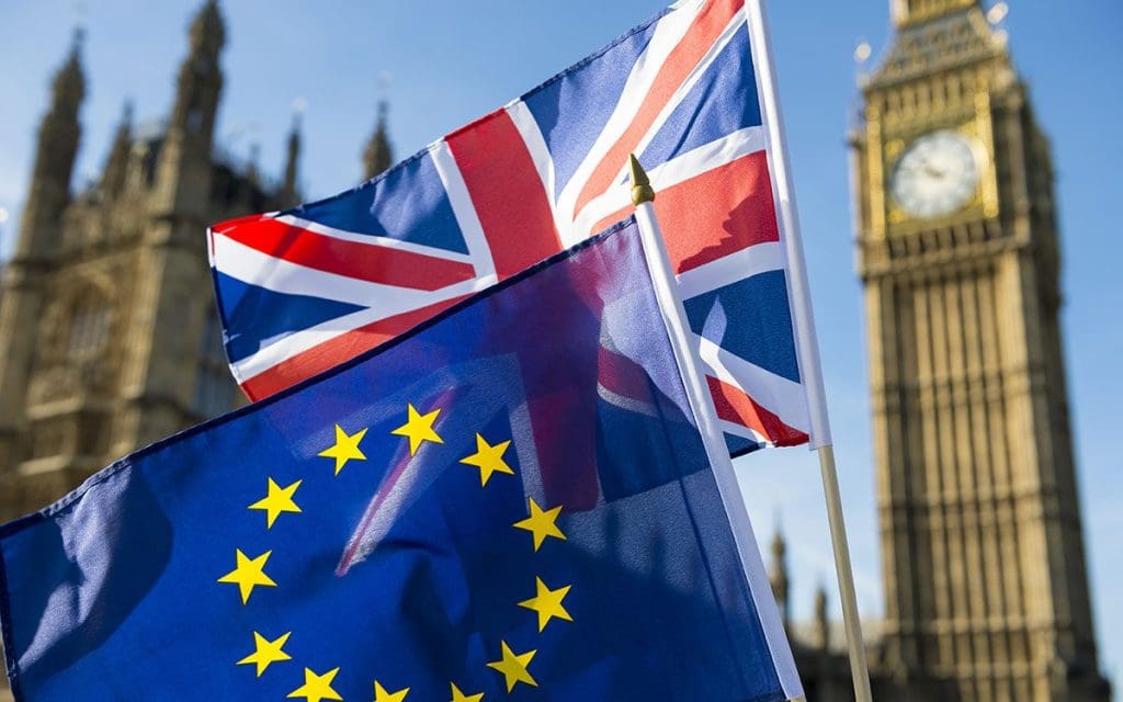 Brexit : L’UE et le Royaume-Uni entrent dans le tunnel des négociations