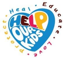 Enrroxs, Fondation Help Our Kids