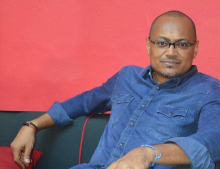 Sam Chidiac, Directeur Général-Fondateur de Maxafrica