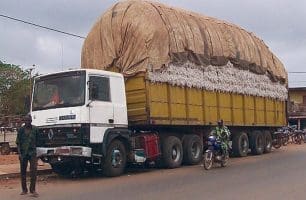 Transport routier afrique