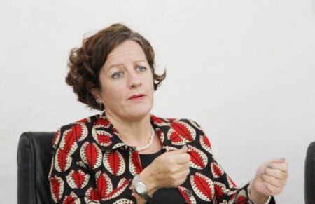 josephinexgauld
