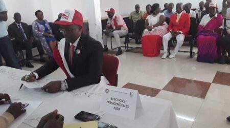 presidentielle burundi