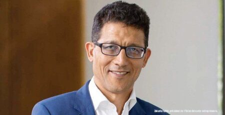 Zakaria Fahim