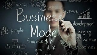 Confinement – Conseils pour entrepreneurs – Reconstruire un nouveau modèle, Leçon 11 par Allon Raiz business model