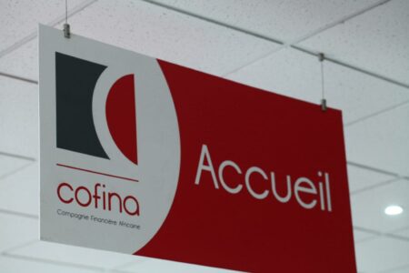 Cofina