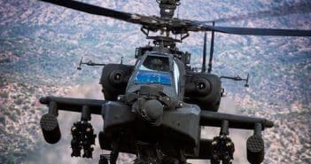 helicoptere apache