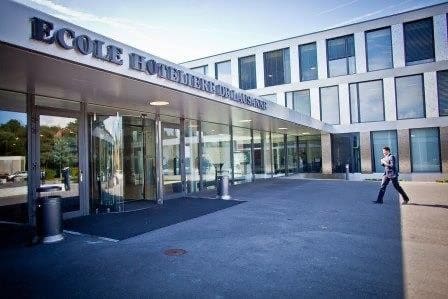 École Hoteliere de Lausanne