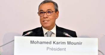 Mohamed Karim Mounir