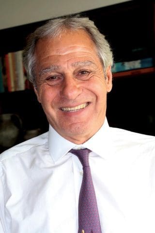 Roger Sahyoun, Président du Groupe SOMAGEC