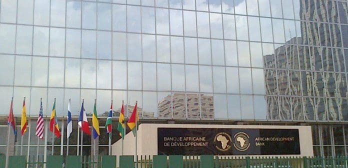Siège Banque africaine de développement à Abidjan