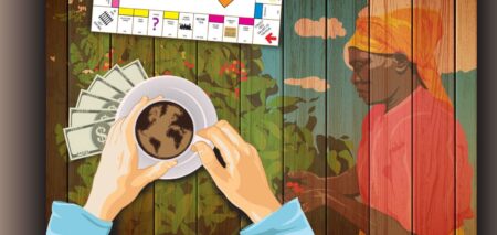 cafeiculteurs afrique exploitation