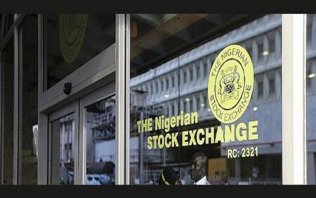 Bourse de Lagos, Nigeria Stock Exchange, EFG Hermes