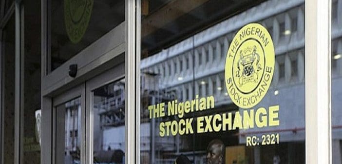 Bourse de Lagos, Nigeria Stock Exchange, EFG Hermes
