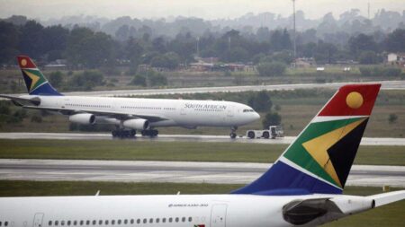 South Africa Airways