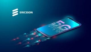 5g ericsson