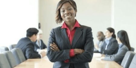 Africa CEO Survey, Deloitte