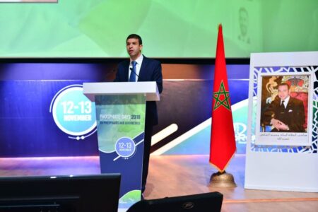 Maroc : Les « Phosphates Days » ont lieu du 13 au 17 octobre