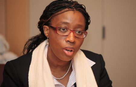 Afrique / commerce international : Les pays de l’hinterland au cœur des préoccupations de la CEA Vera Songwe