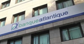 Banque Atlantique, Burkina Faso, Sonatab, Convention de crédit