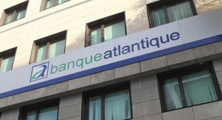 Burkina Faso: La filiale de la BCP explique l’incident qui a touché l’activité mardi Banque Atlantique, Burkina Faso, Sonatab, Convention de crédit
