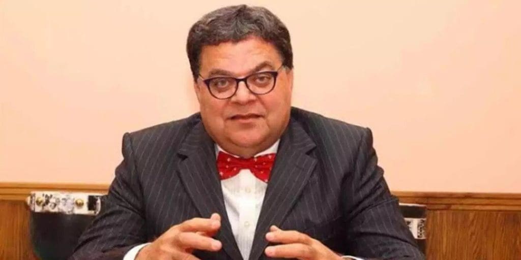 Carlos Manuel de São Vicente