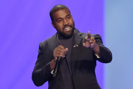 Etats-Unis : pourquoi il faut prendre au sérieux la candidature de Kanye West Kanye West