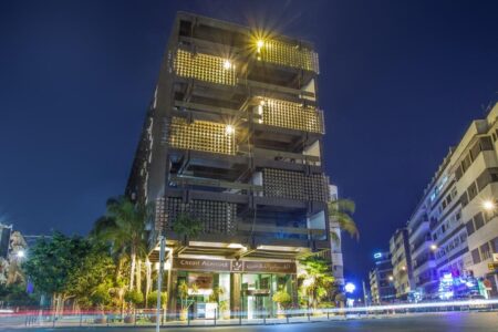 Crédit agricole, CAM, Sijilmassi