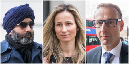 Dette cachée, Mozambique