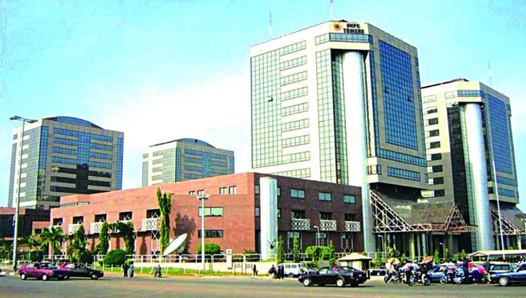 Pétrole, NNPC,