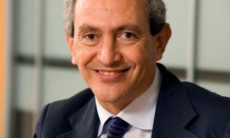 Sawaris, Avanti, Egypte, milliardaire