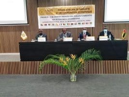 Fagace, Guinée-Bissau