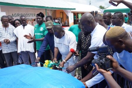 Agriculture : La BAD et OCP Africa s’associent pour améliorer l’accès aux engrais en Côte d’Ivoire et au Ghana