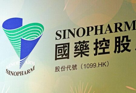 Sinopharm, Vaccin, Covid-1ç