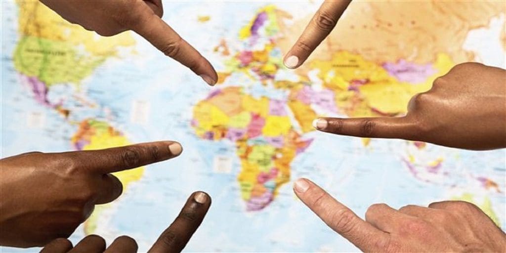 Liberté économique, Afrique, Heritage Foundation