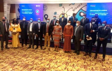 Semaine du numérique au Bénin